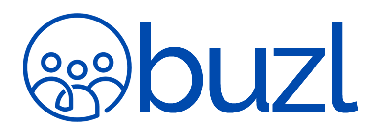 Buzl logo transparent