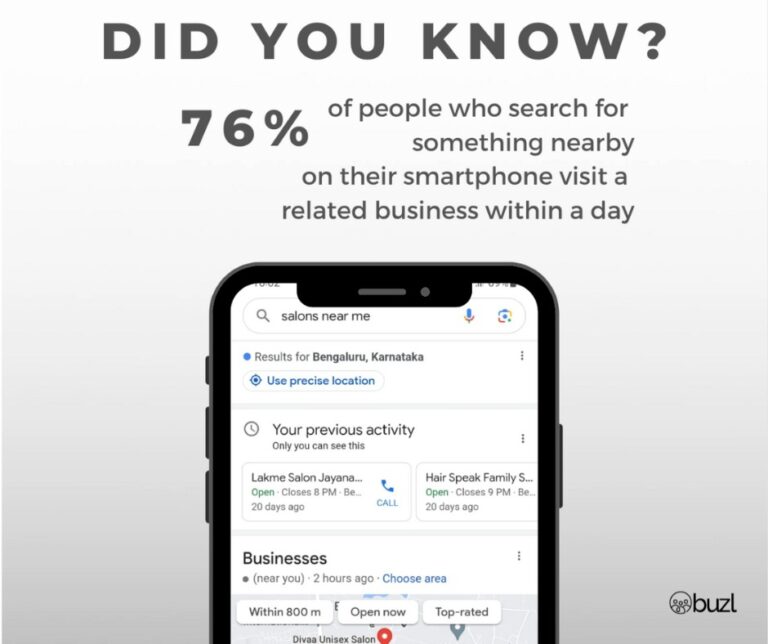 Local_SEO_Buzl_Statisitics