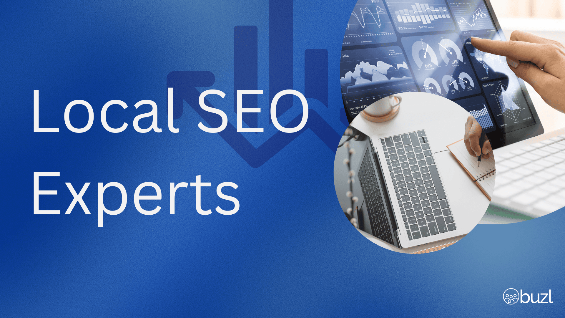 Local SEO - Buzl